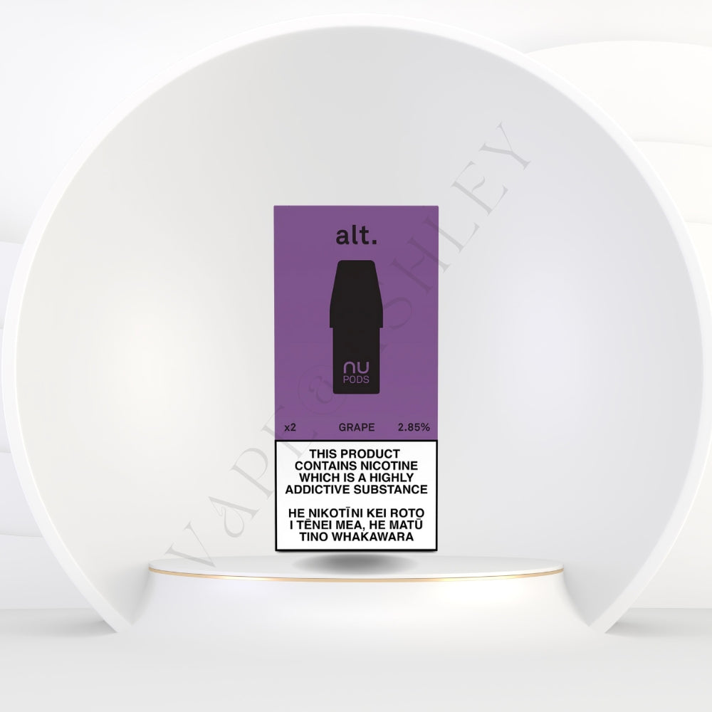 Alt. Nu Pods