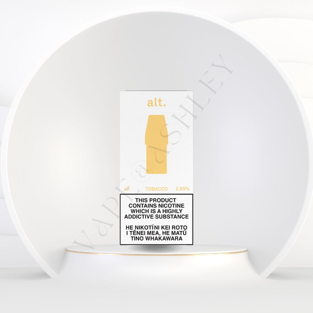 Alt. Classic Pod