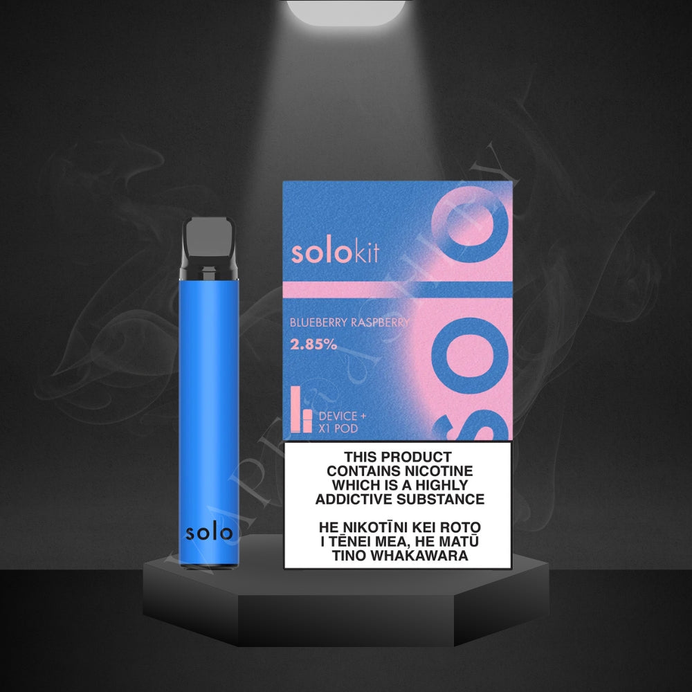 SOLO Pod Kit